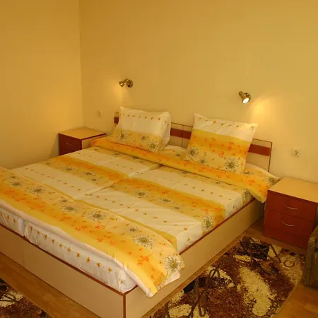 Hotel семеен калисто Burgas