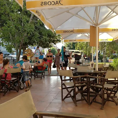 семеен калисто Burgas
